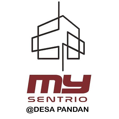 쿠알라룸푸르 My Sentrio 아파트 외부 사진