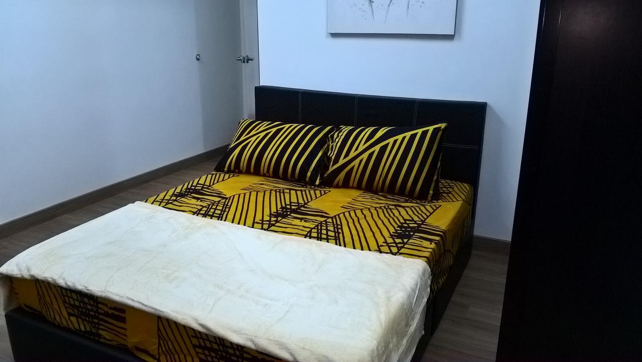 쿠알라룸푸르 My Sentrio 아파트 외부 사진